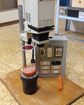 Ingranditore vintage Krokus 35 SL