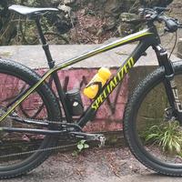 Specialized Epic HT 