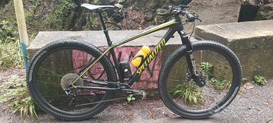 Specialized Epic HT 