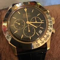 Zenith el primero oro giallo 18 kt