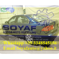 Ricambi KIA MAGENTIS fino al 2011