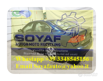 Ricambi KIA MAGENTIS fino al 2011