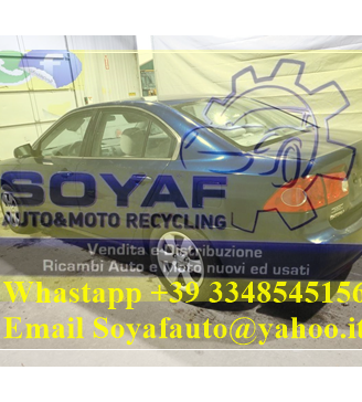 Ricambi KIA MAGENTIS fino al 2011