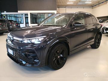 Volkswagen Tiguan 1.5 TSI eHybrid 272 CV DSG R-Lin
