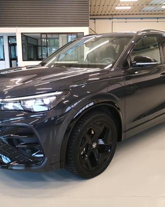 Volkswagen Tiguan 1.5 TSI eHybrid 272 CV DSG R-Lin