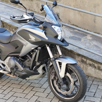 Honda NCX 750 DCT