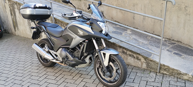 Honda NCX 750 DCT