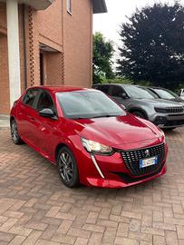 Peugeot 208 PureTech 75 Stop&Start 5 porte Active