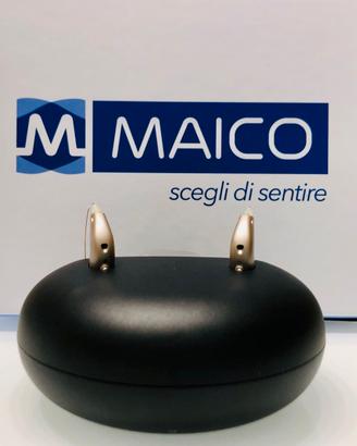 Protesi acustiche Maicon