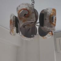 Camera da letto stile classico