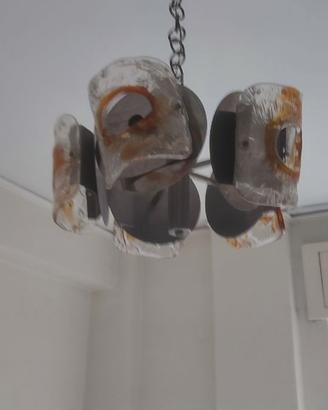 Camera da letto stile classico
