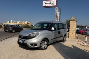 Fiat Doblo Doblò 1.6 MJT 105CV PC Combi N1 SX
