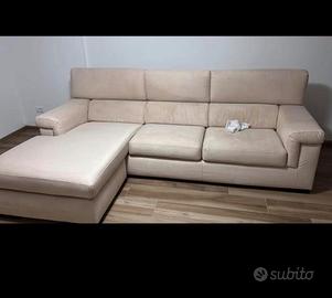 Divano poltrone sofà