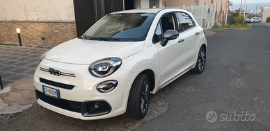 Fiat 500x sport