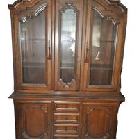 Credenza Vintage in Legno