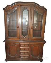 Credenza Vintage in Legno