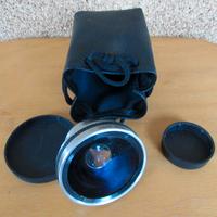 YAMATO Digital AF Wide 0,45X Made in Japam