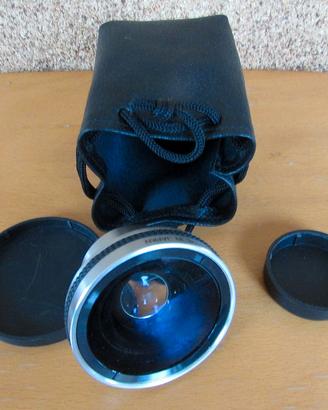 YAMATO Digital AF Wide 0,45X Made in Japam