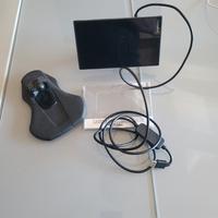 NAVIGATORE SATELLITARE 