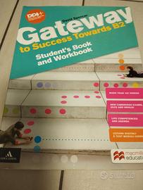 GATEWAY TO SUCCESS TOWARDS B2