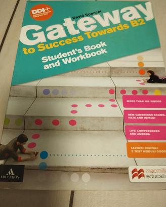GATEWAY TO SUCCESS TOWARDS B2