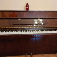 Pianoforte a parete