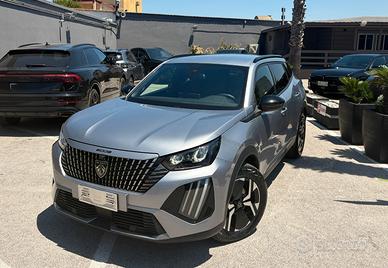 Peugeot 2008 Hybrid 110 e-DCS6 ALLURE PACK AUTOMAT