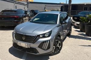 Peugeot 2008 Hybrid 110 e-DCS6 ALLURE PACK AUTOMAT