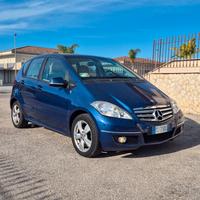 MERCEDES CLASSE A 1.5 BENZINA 