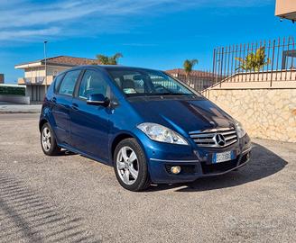 MERCEDES CLASSE A 1.5 BENZINA 