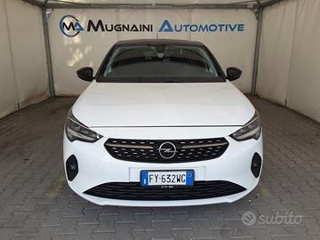 OPEL Corsa 1.2 75cv Elegance