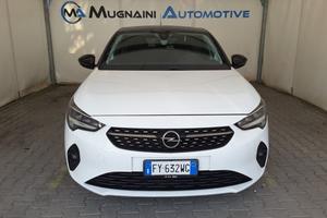 OPEL Corsa 1.2 75cv Elegance