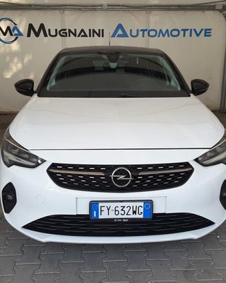 OPEL Corsa 1.2 75cv Elegance
