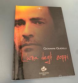L’Urna degli Zoppi - Giovanni Guidelli