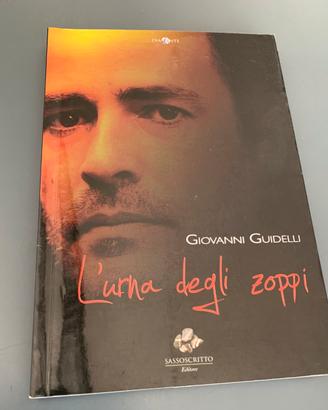 L’Urna degli Zoppi - Giovanni Guidelli