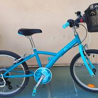 bicicletta da bambino