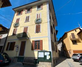 Appartamento luminoso vicino al confine Svizzero