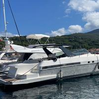 Tecnomarine custom ,refitting del 2022 + hard top