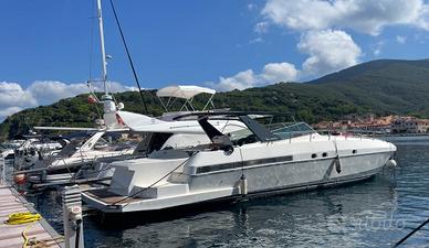 Tecnomarine custom ,refitting del 2022 + hard top