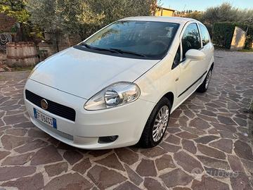 Fiat Grande Punto GPL 1.4 – 140.000 km