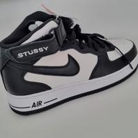 Air Force 1 STUSSY