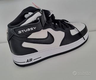 Air Force 1 STUSSY