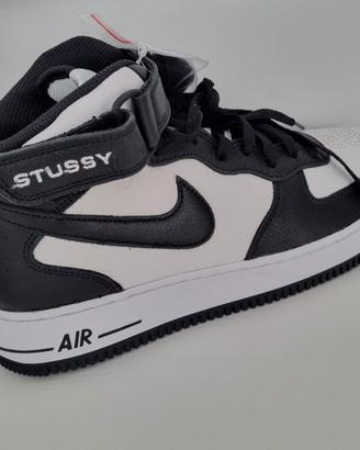 Air Force 1 STUSSY