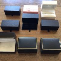 Porta gioielli - gemelli