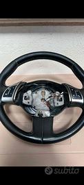 Volante per fiat 500