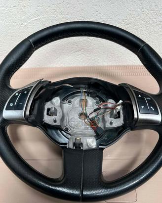 Volante per fiat 500