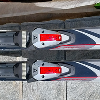 Sci Fisher S-MOVE 3.3 per principiante