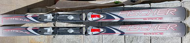 Sci Fisher S-MOVE 3.3 per principiante