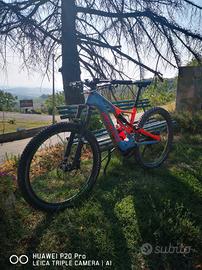 Turbo Levo Specialized 