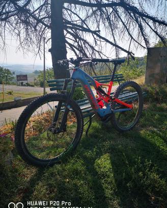 Turbo Levo Specialized 